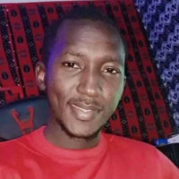 Seigne cheikh Ngounda Fall