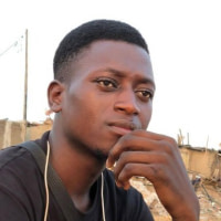 Dramane Dayamba