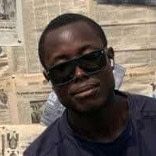 KACOU ABEL WIFRIED Edoh