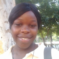 Angèle Afi SOSSOU