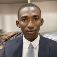 Oumar katinanga  Kone