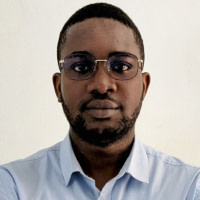 Koffi Franck Gavor AMEGNAGLO
