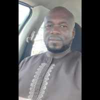 Alhassane SACKO