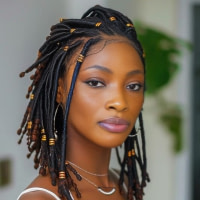 Delphine Kouadio