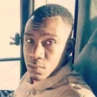 Moussa Diallo
