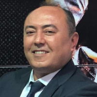 Alparslan SAĞLAM