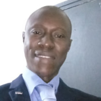 Kouassi Richard Brin