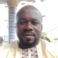 Alhassane Sacko
