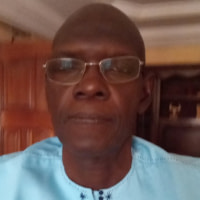 Amadou Ndiaye