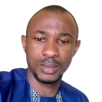 Dan Briand MBENGO