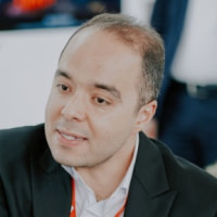 Ahmed Ben Hriz