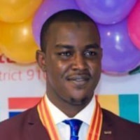 Nassourou Addine Dicko