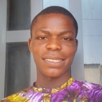 Mardochée Osvaldo  GNANCADJA
