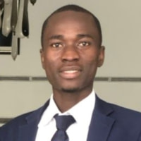 KOUASSI PARFAIT DABILA
