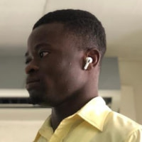 KOUAKOU HAROUNA KOUASSI