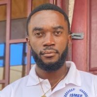 AUGUSTIN ROMEL  ABOUDOU