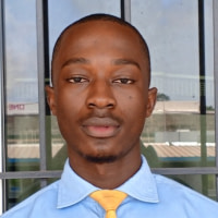 Akpa Salomon  Lath