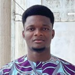 Segbegnon Charles  HAZOUME