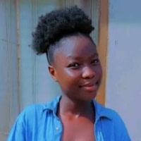 Yasmine  SOGBA