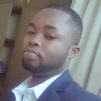 N'gouhan Elias yvan Kouadio