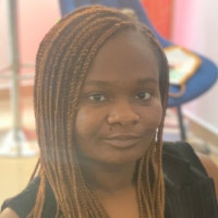 Grace Tobi