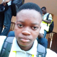 Jawu Dieugrand Salomon  KAKPO