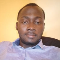 Kokou abel Afanou