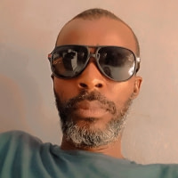 Dimitri Kouadio