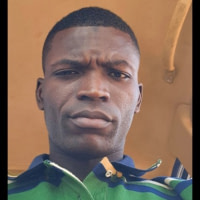 Abdoul karim  Bangoura