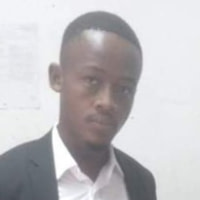 Fabrice Divane  Njuemou Kouamdo