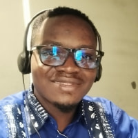 Ulrich Moukoko