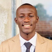 Chadrack  Shongo