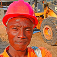 Koube axel Aristide  Toh