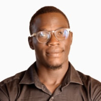 Serge GBEDO