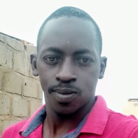 Hamadou Keita