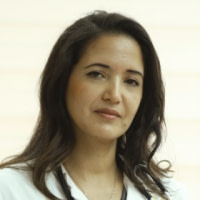 Houda Moubaraki