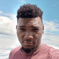 Ike Christophe NZIENGUI IMALET