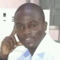 Fabrice Assilenou Kokou  Assinou