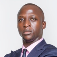 Brice TCHOUALAG