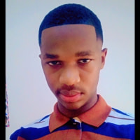 Gauss Alexandre  Nguedia dongmo