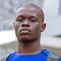 Babénikaraga Mohamed Lamine Yéo