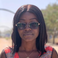 Laurianne Nadine  BAKISSY KIKOUMA