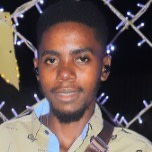 Revy Marley  ONDO NDO