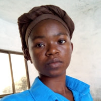 Andie ESPYNA BEMBA