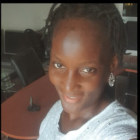 Mariama Ciré Diané