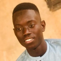 Cheikh Bassirou Mane