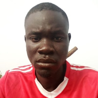 Aliou  Ngom