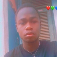 SAINT ISAAC KOUAKOU