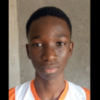 Ange Axel Kouassi  Yao