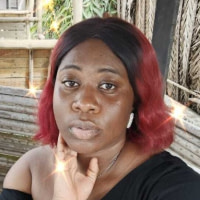 Jessica tryphene  Gabohouo